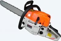 Sell Gasoline chainsaw