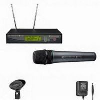 Sell sennheiser EW335 G2 handheld wireless mics