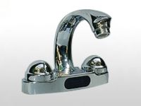 Infrared Automatic faucet (Gexini)