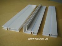 Sell Plastic Extruded Profile