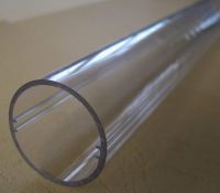 Sell Polycarbonate/PC Tube