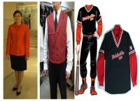 Sell Tailor-made Uniform
