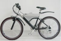 Sell electric bicycles-sport style