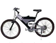 Sell mountain stytle e-bike