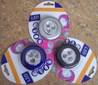 Sell Night Light/touch light/push light