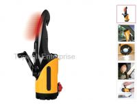 Sell Multi-Function Dynamo Flashlight