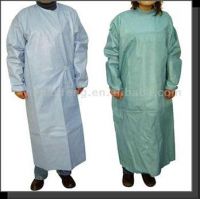 Surgical Gown, Exam Gown