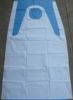 disposable apron, waterproof apron