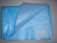 drape sheet, medical drape sheet, waterproof drape sheet,