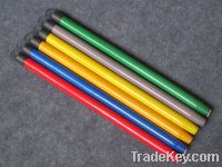 Sell pvc coated wooden broom handle