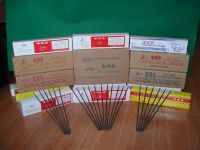 Sell welding rods