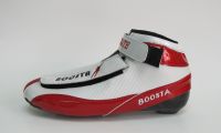 Sell inline speed skating shoes