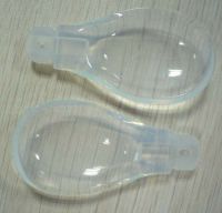 Silicone Baby Toothbrush/teether, spoon, nipple