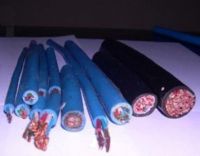 Sell welding machine cable