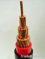 Sell 300/500V rubber insulated fixed installed wire