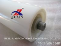 Sell conveyor nylon roller