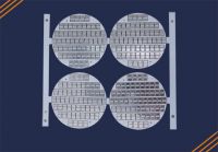 Sell Double Sided Aluminum Base PCB