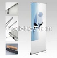 85x200cm roll up display stands