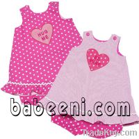 Sell Organic cotton baby clothes