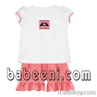 Sell Baby boutique smocked  clothing