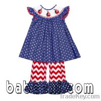 Sell Custom baby clothes