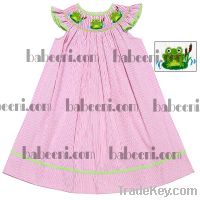 Sell Smocked dress - DR 1550