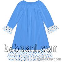 Sell Little peasant girls Dresses
