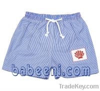 Sell Boy Swimwear swim trunk SW 004