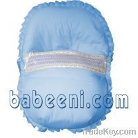 hand smocked seat cover for kids