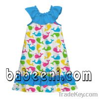 Sell Little Girls Dresses