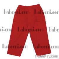 Sell Baby clothes sale ruffle pants