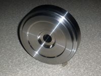 Sell Milling Metal Part 