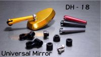 Sell Mortocycle Universal Mirrors