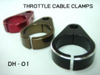 Sell Throttle Cable Clamps