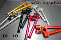 Sell Standard clip-on handlebars