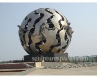 Sell Stainless Steel Spheres