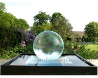 Acrylic  Art Ball(acrylic, acrylic spheres, acrylic fountain)
