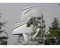 Sell Steel Sculpture