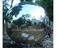 Sell all kinds of outdoor sculptures