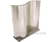 Sell kinds of stainless steel water feature