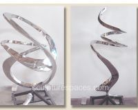 Sell stainless carving