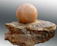 Sell Garden Stone Ball