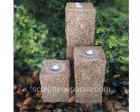 Sell Outdoor Stone Water Features