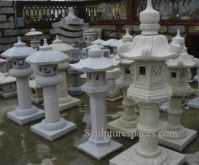 Sell Stone Lamps