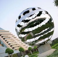 Sell stainless steel304# ball