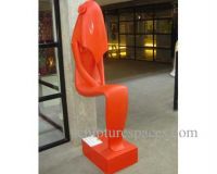 Sell Stanless Steel Sculptures 002