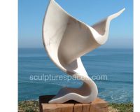 Sell stone sculpture006