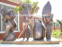 Sell Bronze Sculpture 009