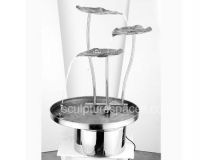 Sell stainless steel water feature004