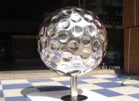 Sell golf sphere